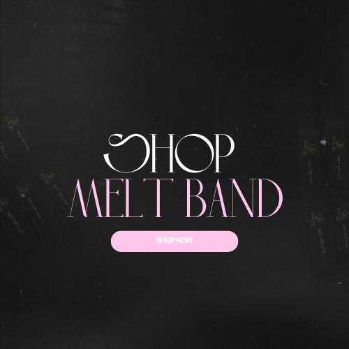 Shop Melt Band